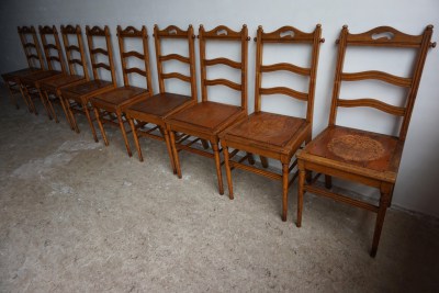 bar-cafe-bistro-dining chairs, stoelen, vintage, houten, wooden, purse, knob, hook